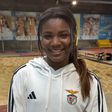 Agate Sousa salta para o Benfica