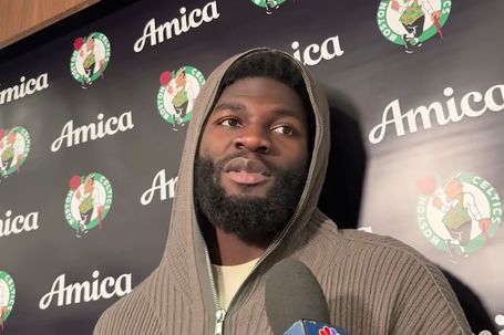 Neemias: «O jogo está a abrandar e a tornar-se muito mais fácil para mim»