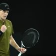 Jannik Sinner venceu na segunda ronda do Open da Austrália