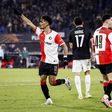 Gonçalo Borges e Moussa mantêm Feyenoord na luta pelo 'play-off'