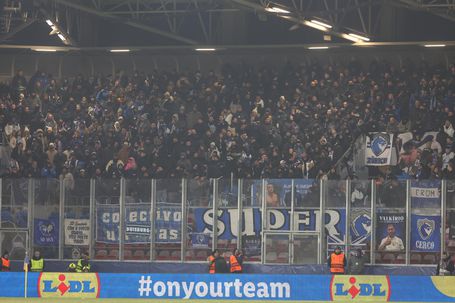 Adeptos dos FC Porto estarão em força na Alemanha - Foto: Catarina Morais/Kapta +)