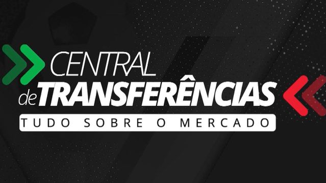 Central de Transferências: duas certezas e uma dúvida no Benfica