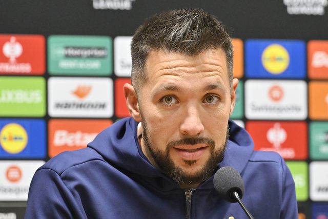 Farioli: «Diogo Costa? Se não recuperar, Cláudio Ramos está pronto»