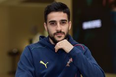 «Ano após ano, vem sempre essa conversa do fim de ciclo do Sporting»