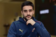 «Ano após ano, vem sempre essa conversa do fim de ciclo do Sporting»