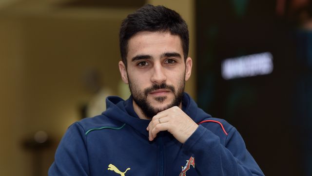 «Ano após ano, vem sempre essa conversa do fim de ciclo do Sporting»