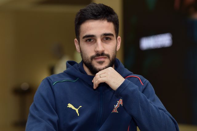 «Ano após ano, vem sempre essa conversa do fim de ciclo do Sporting»