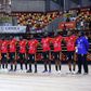 Angola perde com Egito (28-41) no CAN de andebol