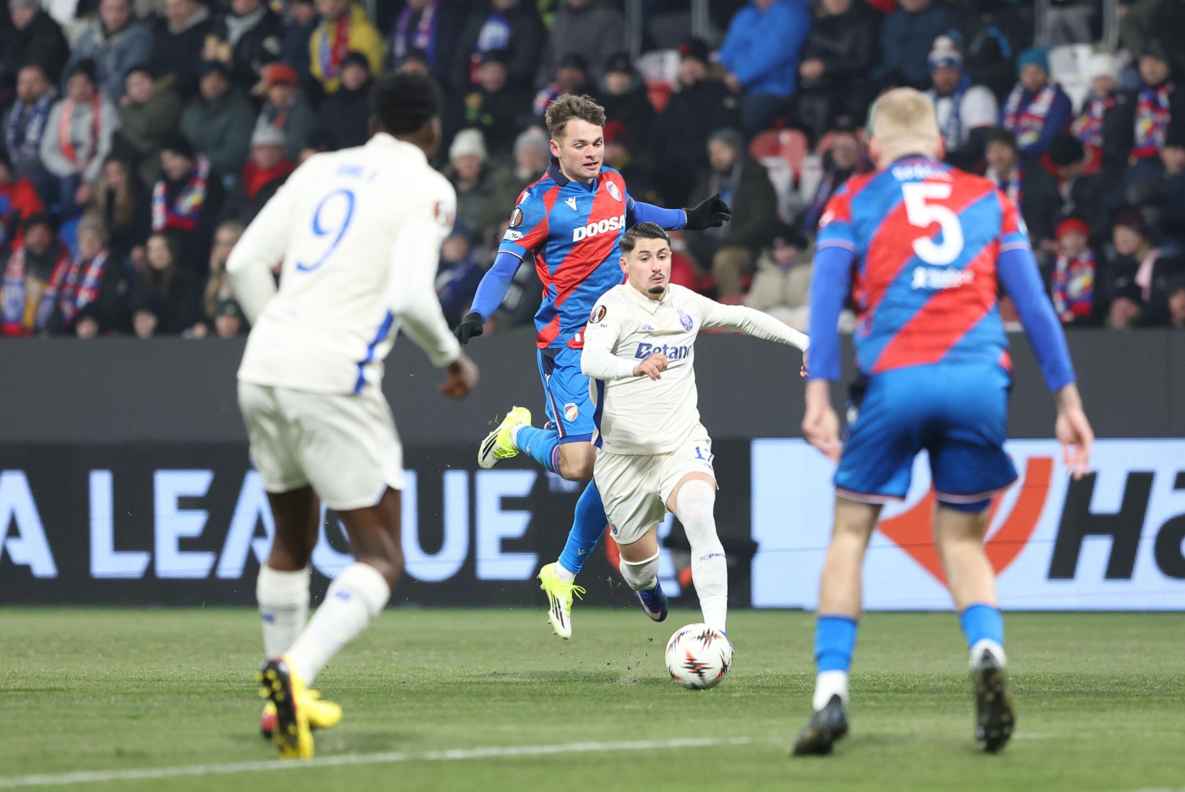 Borja Sainz  (Foto: Catarina Morais/Kapta +)