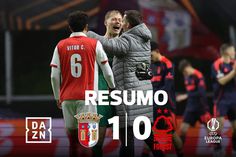 Penálti defendido, autogolo e expulsão: SC Braga bate Forest com dois minutos de loucos (resumo)