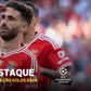 Fez falta ao Benfica na Champions? Rafa Silva está de volta