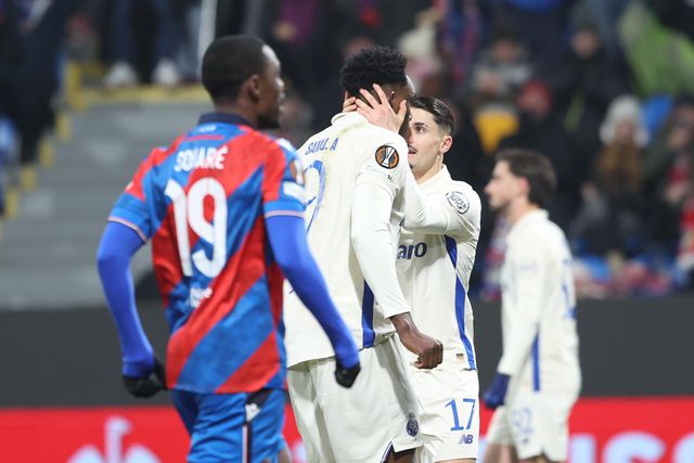 Pedro Henriques analisa penálti a favor do FC Porto
