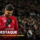 Despedida para breve: recorde os golos de Casemiro na Premier League