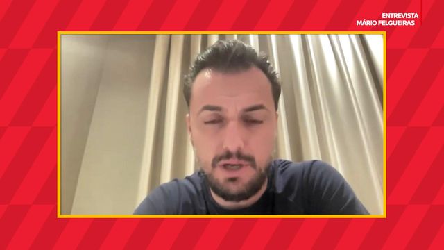 «Perguntei-lhe se queria ir ao Chipre só para comprar uma casa...»