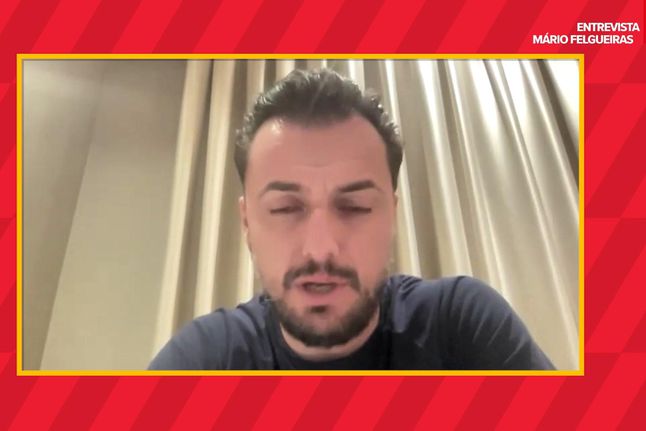 «Perguntei-lhe se queria ir ao Chipre só para comprar uma casa...»