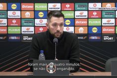 «Samu tem de aprender com esta experiência dolorosa»