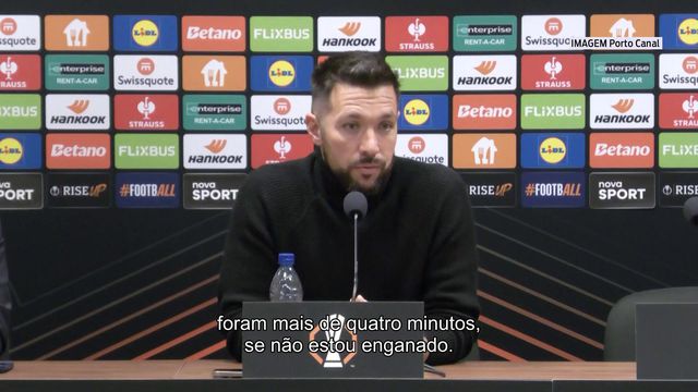 «Samu tem de aprender com esta experiência dolorosa»