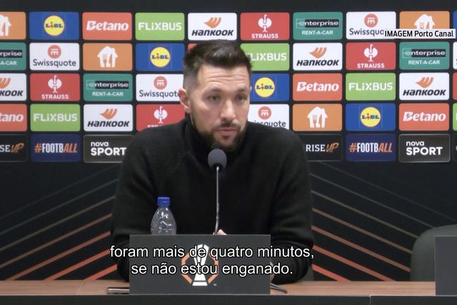 «Samu tem de aprender com esta experiência dolorosa»