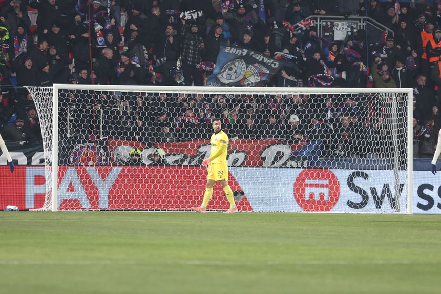 Diogo Costa  analisou empate dos dragões - Foto: Catarina Morais/Kapta+