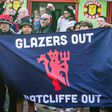 Previsto protesto contra os Glazer e Ratcliffe