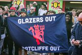 Previsto protesto contra os Glazer e Ratcliffe