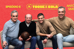Toque de Bola | Lembrar Eusébio com António Simões, o «irmão branco» do Pantera Negra