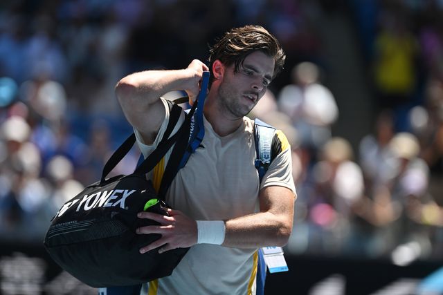 Jaime Faria após o adeus à Austrália: «Sinto-me melhor jogador»