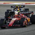 Ferrari contra-ataca no segundo dia da pré-temporada