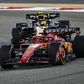 Ferrari contra-ataca no segundo dia da pré-temporada