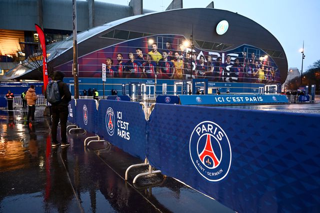 Transferência de Neymar: sede do PSG alvo de buscas