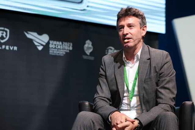 Domingos Paciência recorda o «caráter» e a «competência» de Artur Jorge