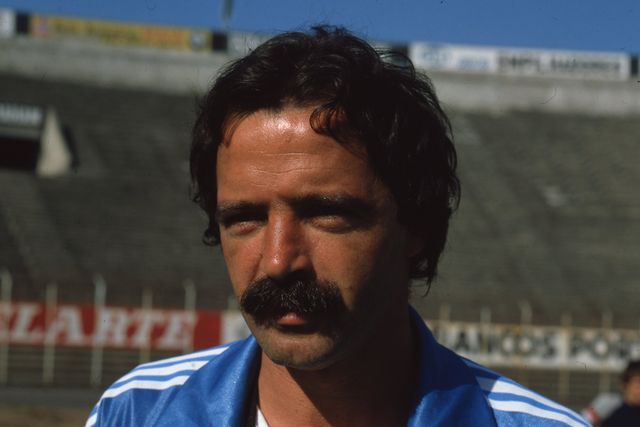 Villas-Boas lamenta morte: «Até sempre Artur Jorge»