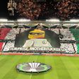 UEFA castigou ultras do Legia e a resposta foi... esclarecedora