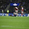 FC Porto revela teor da lesão de Wendell