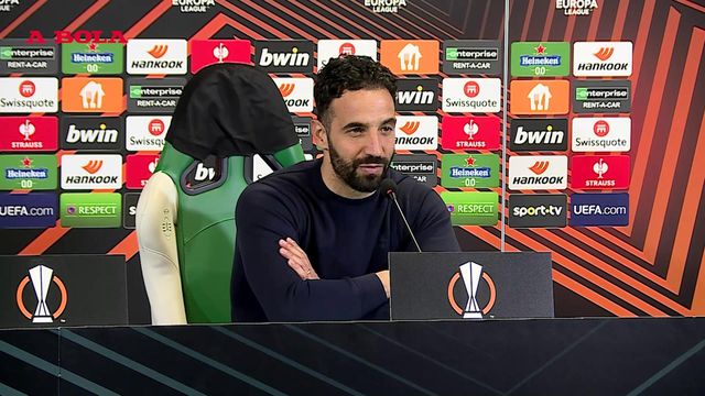 «Gyokeres não é um ídolo só dos sportinguistas»