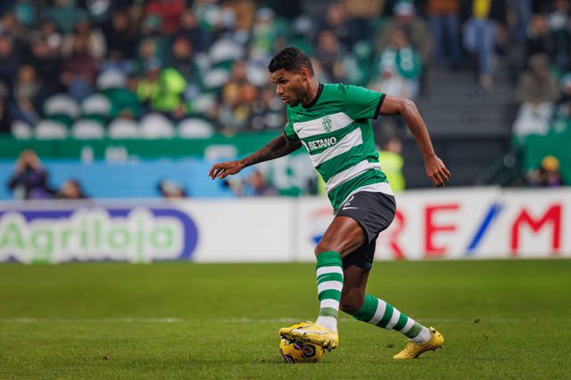 Cabeçada de Matheus Reis em tribunal