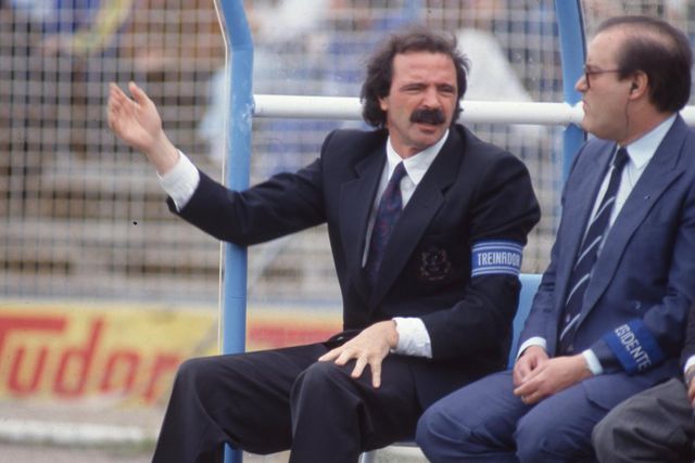 Artur Jorge: Pinto da Costa recorda almoço em Lisboa e a pergunta quando o contratou