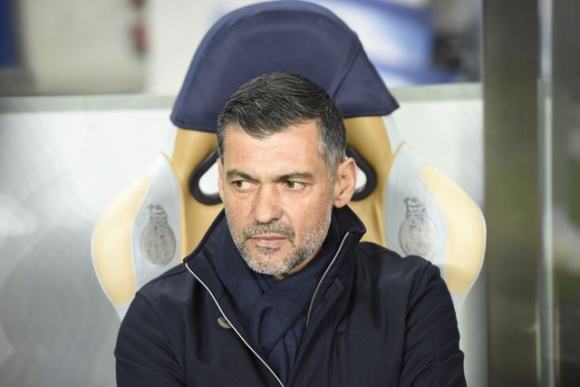 FC Porto: um mestre da tática