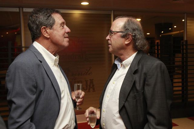 FPF: Fernando Gomes e Humberto Coelho lembram Artur Jorge