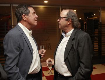 FPF: Fernando Gomes e Humberto Coelho lembram Artur Jorge