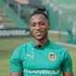 Rio Ave: Umaro Embaló sonha jogar a Champions