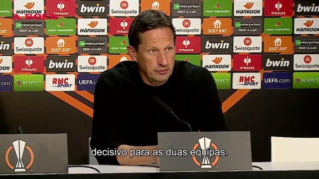 «Precisámos de um guarda-redes muito bom»