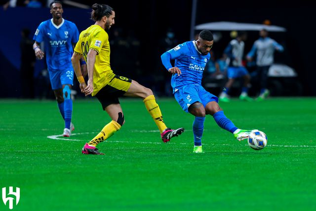 Al Hilal soma 23.ª vitória seguida e passa aos quartos de final da Liga dos Campeões Asiática