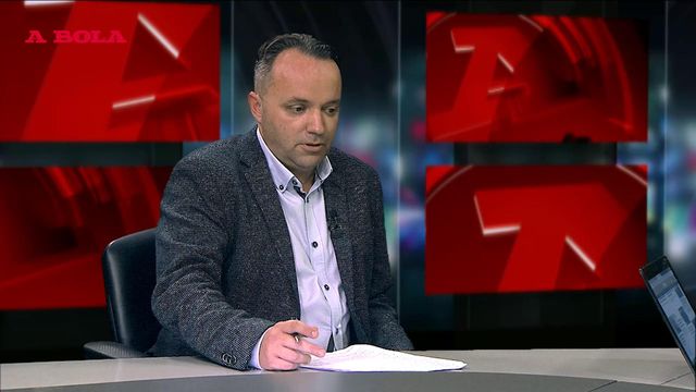 «Com o tempo será feita justiça a Artur Jorge»