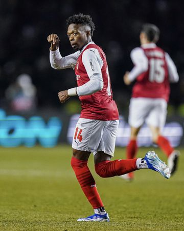 Vídeo: Golaço de Djaló empata a eliminatória para o SC Braga