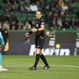 A análise de Duarte Gomes à arbitragem do Sporting-Young Boys