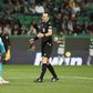 A análise de Duarte Gomes à arbitragem do Sporting-Young Boys