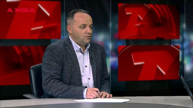 «Sporting vai querer manter Neto, dentro ou fora do relvado»