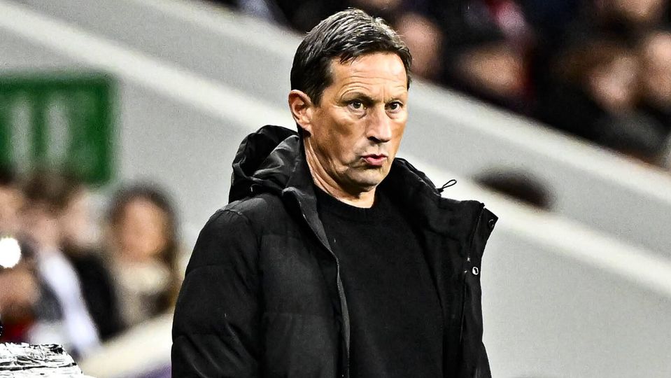 A importância de Trubin, a necessidade de defender, as dificuldades de Morato e Carreras, tudo o que disse Roger Schmidt