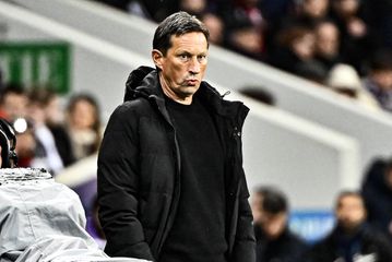 A importância de Trubin, a necessidade de defender, as dificuldades de Morato e Carreras, tudo o que disse Roger Schmidt